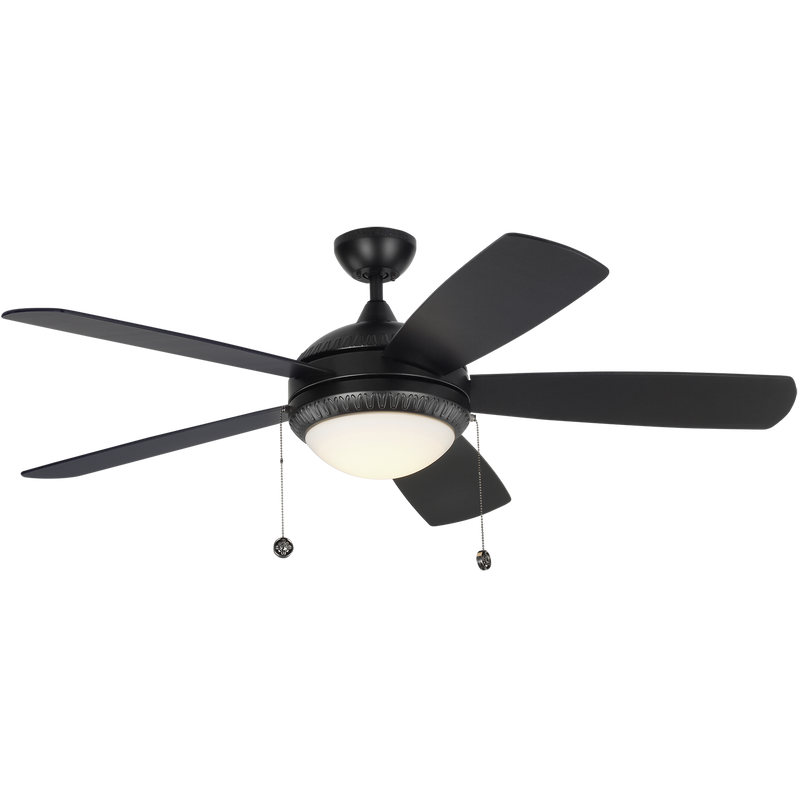 Discus Ornate 52 LED Ceiling Fan