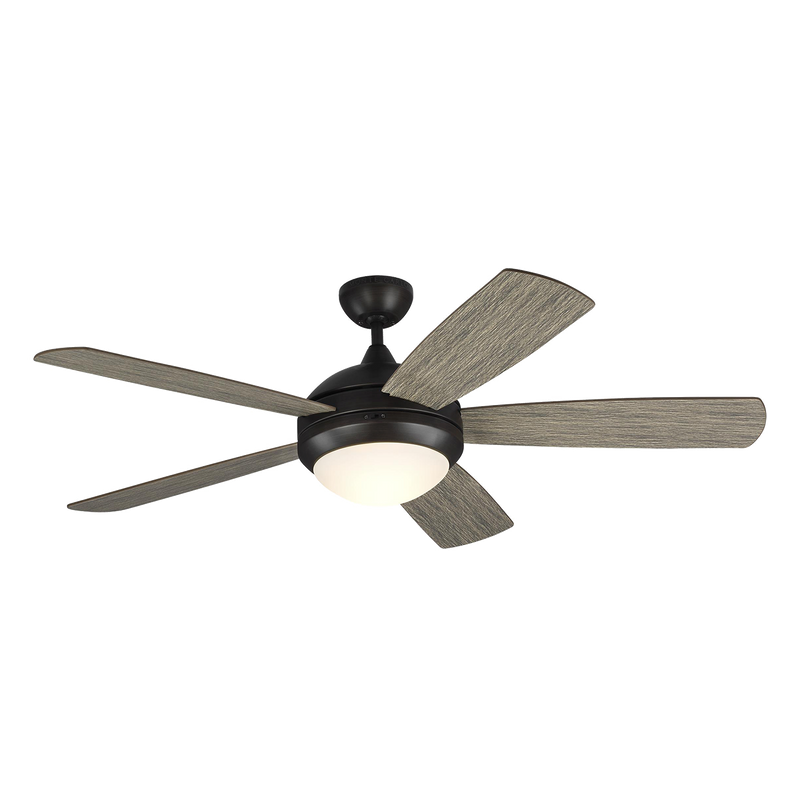 Discus Smart 52 LED Ceiling Fan