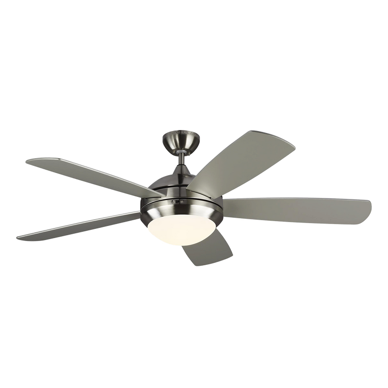 Discus Smart 52 LED Ceiling Fan