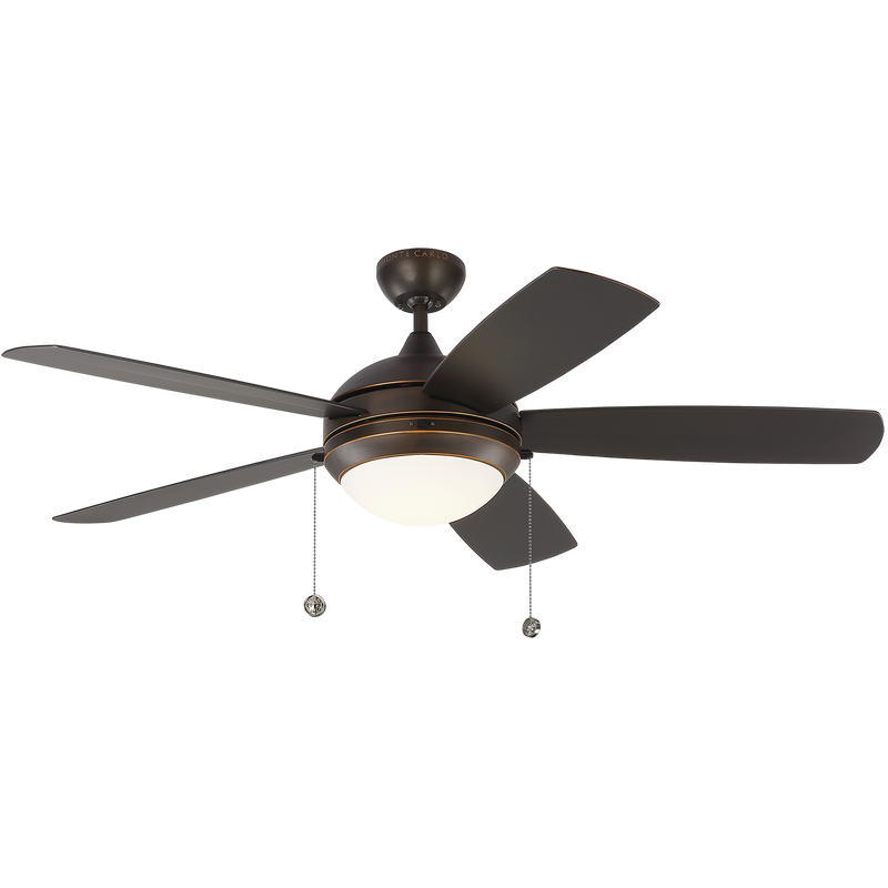 Discus Outdoor 52 LED Ceiling Fan