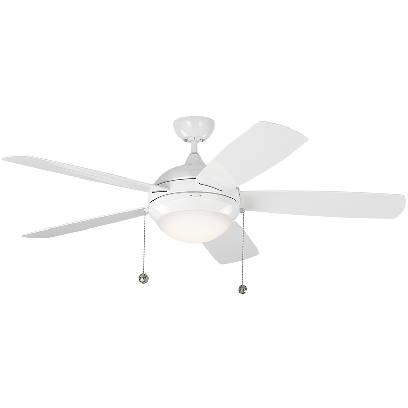 Discus Outdoor 52 LED Ceiling Fan