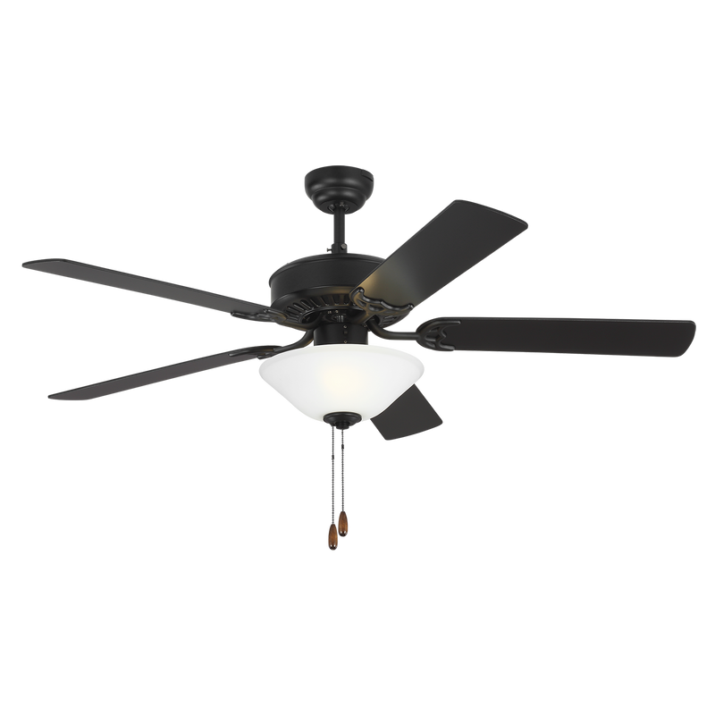 Haven 52" LED Ceiling Fan