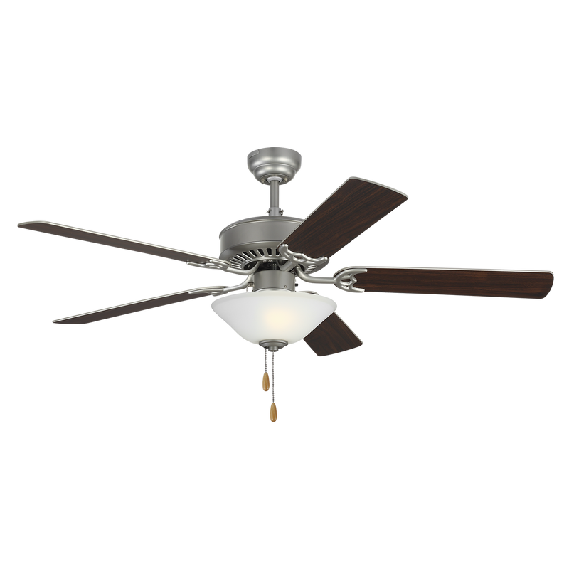 Haven 52" LED Ceiling Fan