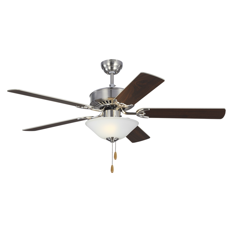 Haven 52" LED Ceiling Fan