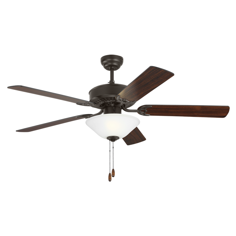 Haven 52" LED Ceiling Fan