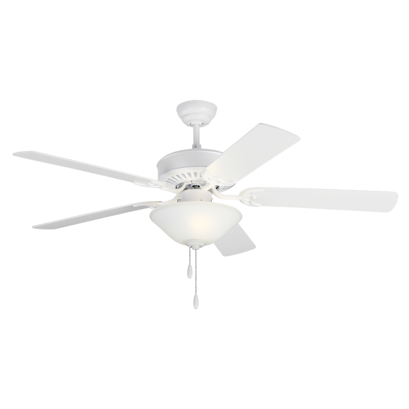 Haven 52" LED Ceiling Fan