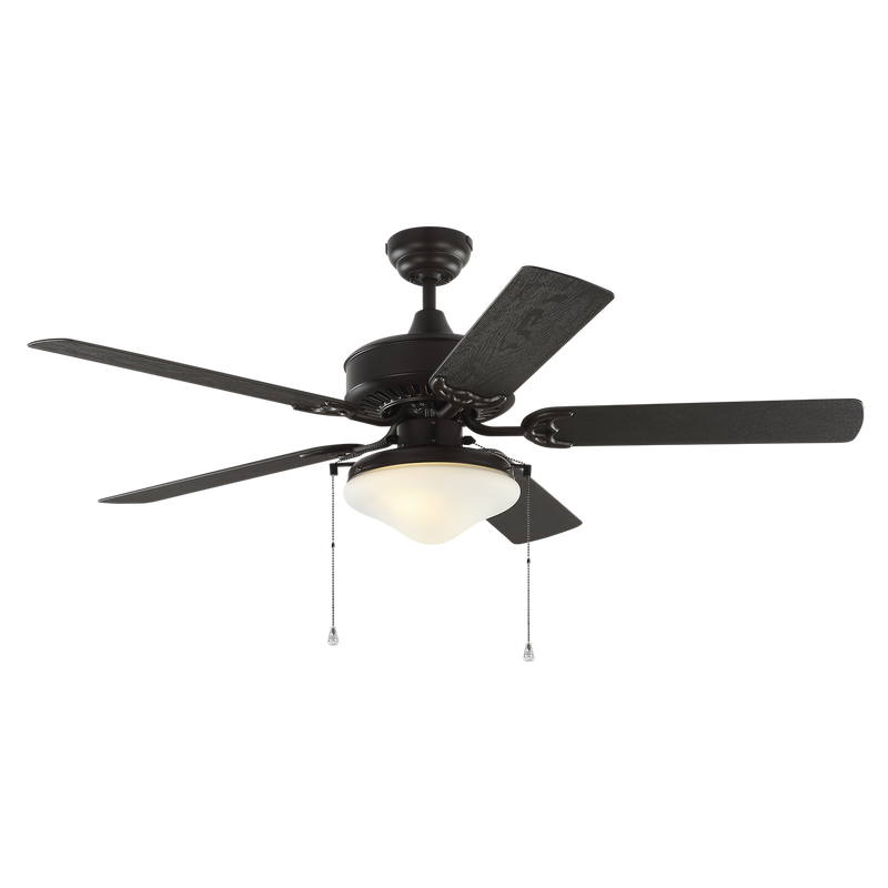 Haven 52" LED Ceiling Fan