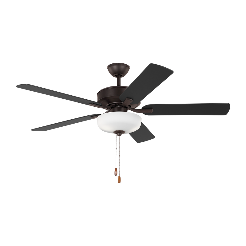 Linden 52 LED Ceiling Fan