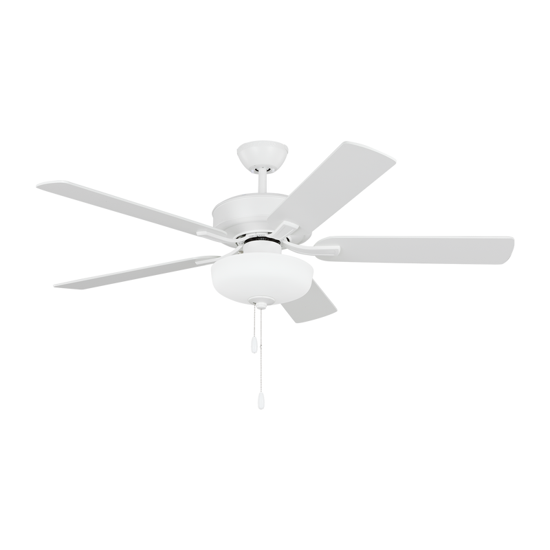 Linden 52 LED Ceiling Fan