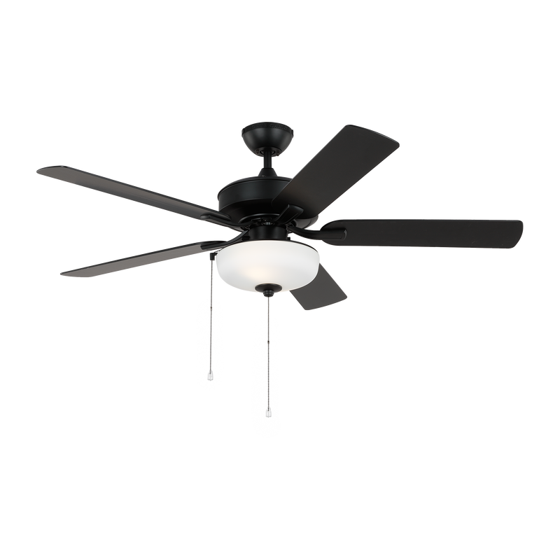 Linden Outdoor 52 LED Ceiling Fan