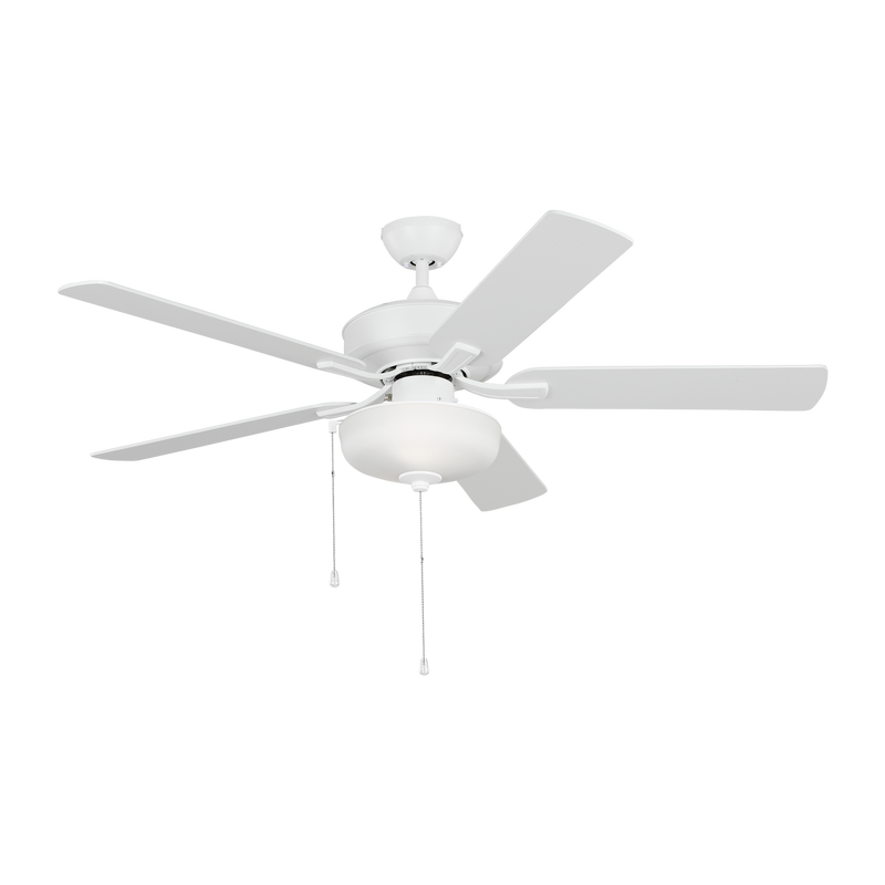 Linden Outdoor 52 LED Ceiling Fan