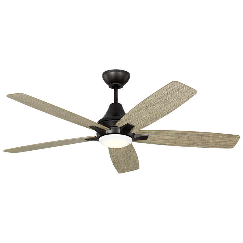 Lowden 52 LED Ceiling Fan