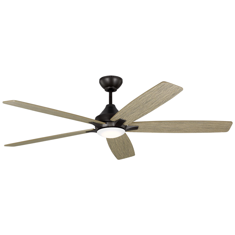 Lowden Smart 60 LED Ceiling Fan