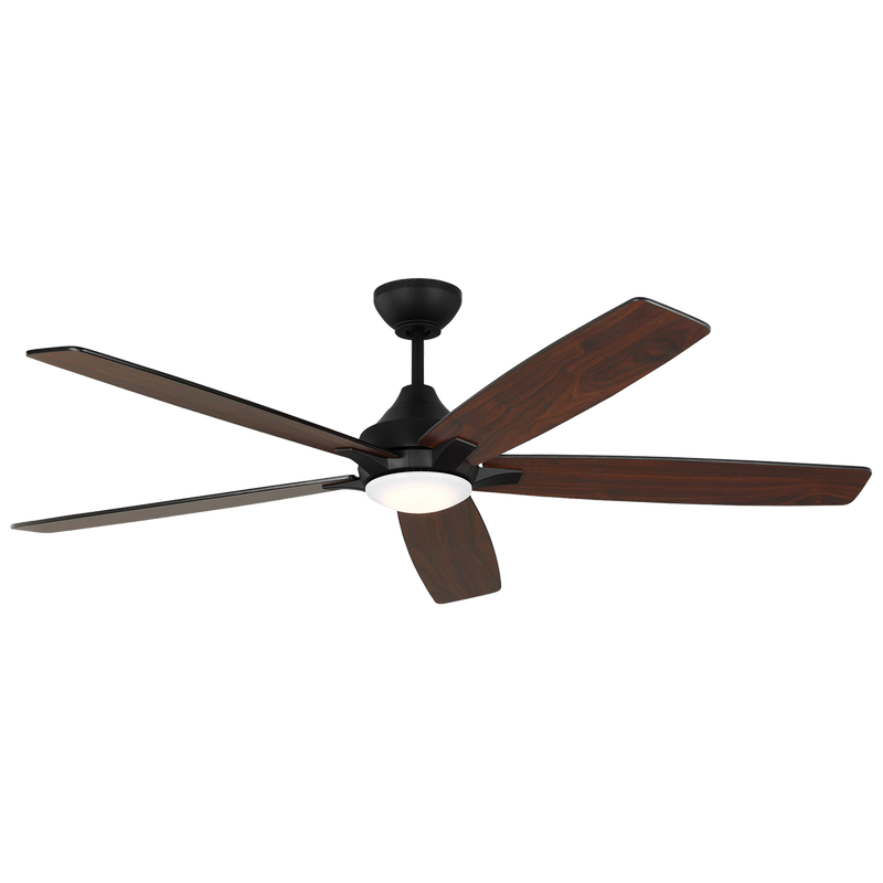 Lowden Smart 60 LED Ceiling Fan