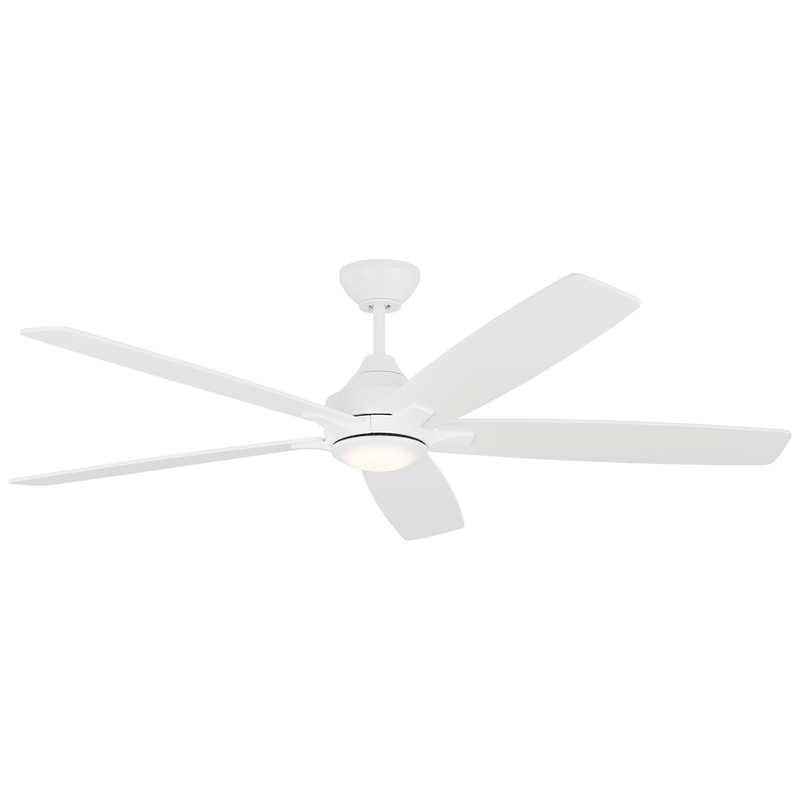 Lowden Smart 60 LED Ceiling Fan