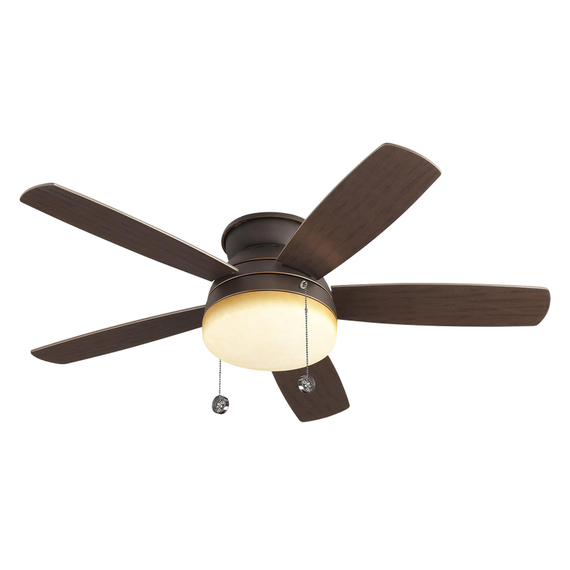 Traverse 52" Ceiling Fan