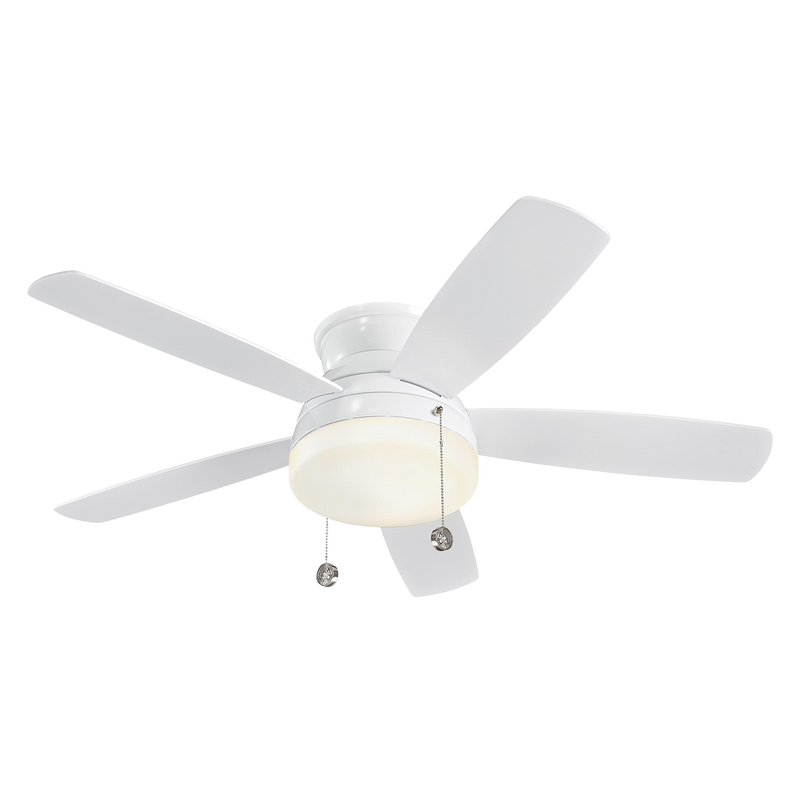 Traverse 52" Ceiling Fan