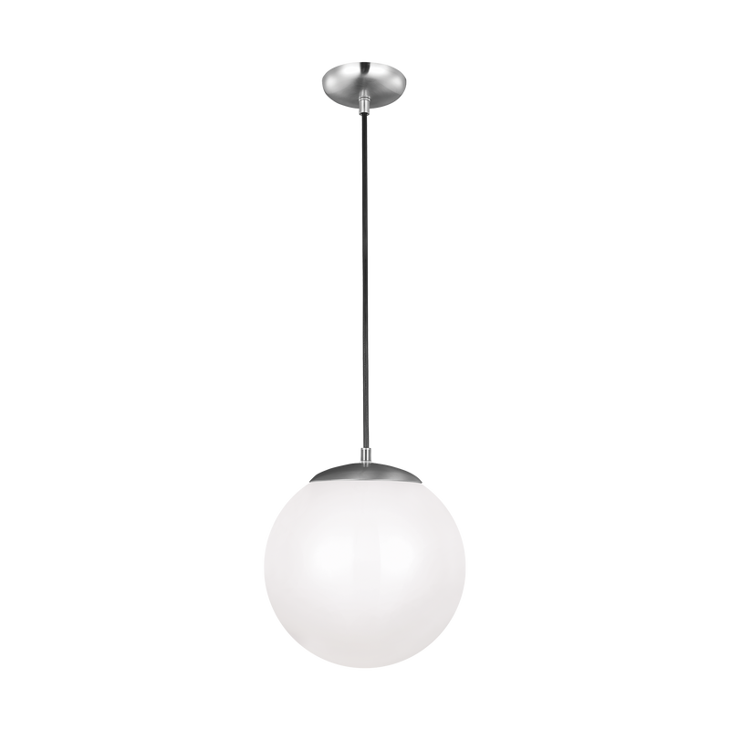 Leo - Hanging Globe Large Pendant LED