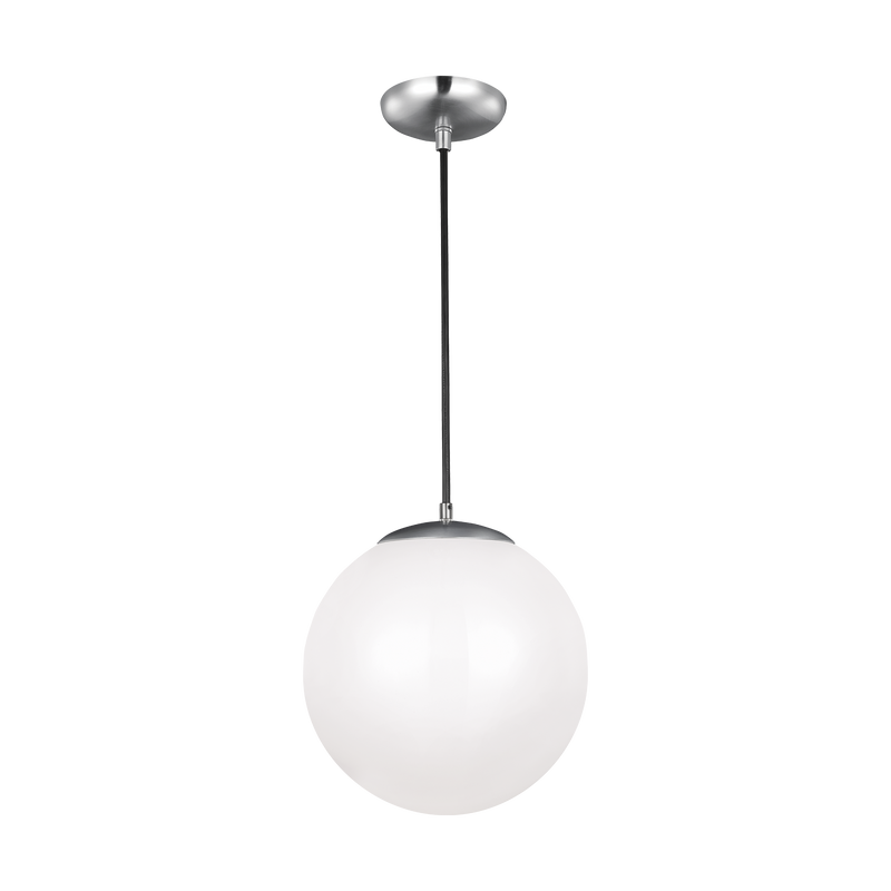 Leo - Hanging Globe Extra Large Pendant LED