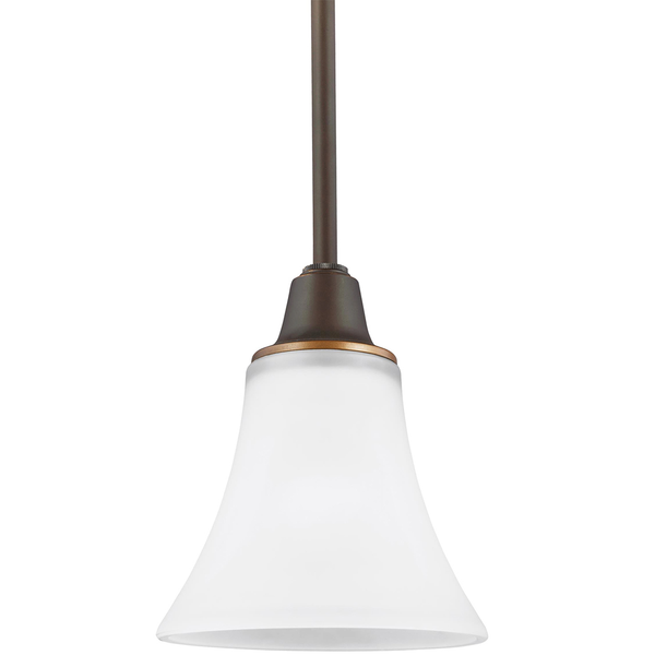 Metcalf One Light Mini-Pendant