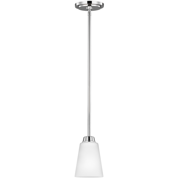 Kerrville One Light Mini-Pendant