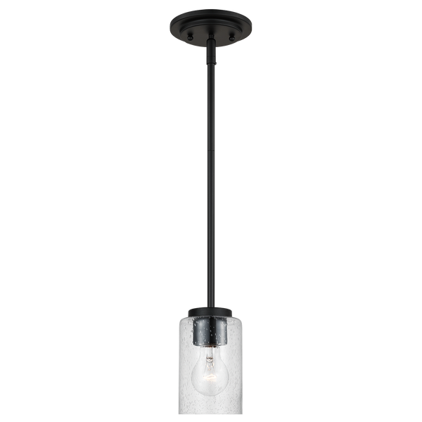 Oslo One Light Mini-Pendant