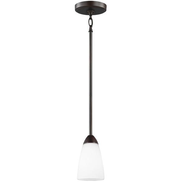 Seville One Light Mini-Pendant