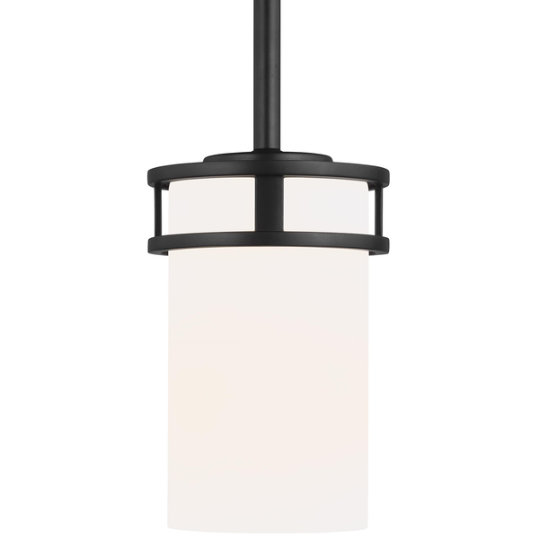 Robie One Light Mini-Pendant