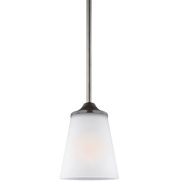 Hanford One Light Mini-Pendant