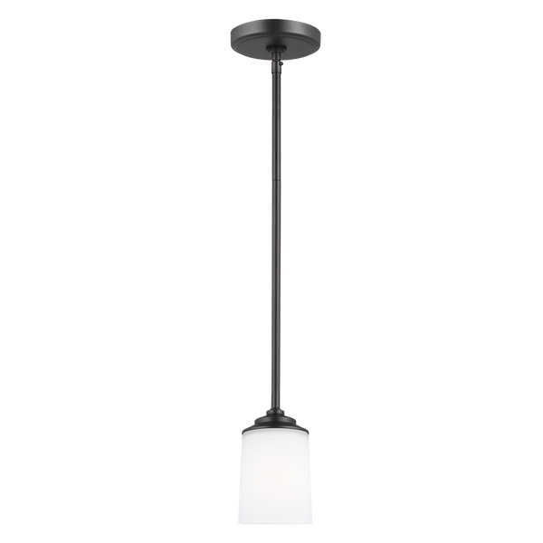 Kemal One Light Mini-Pendant