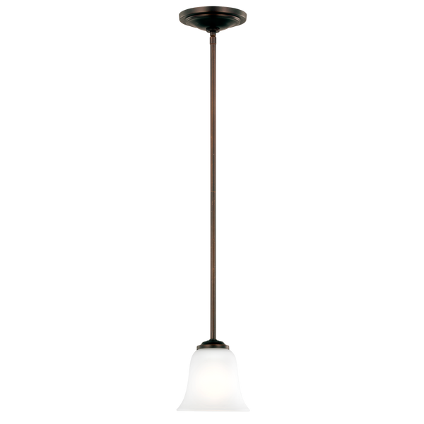 Emmons One Light Mini-Pendant