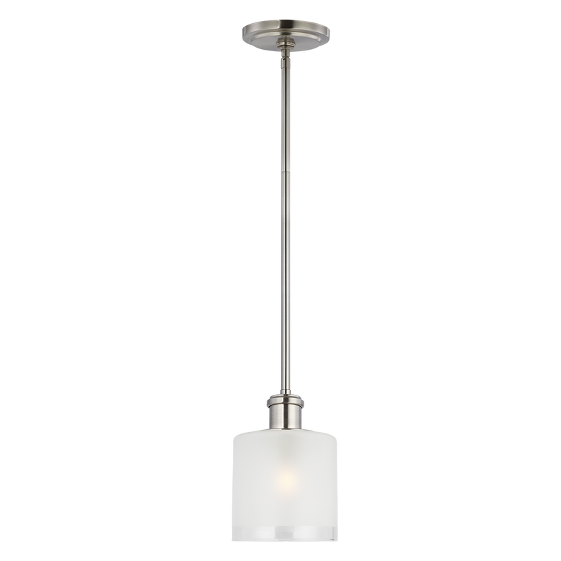 Norwood One Light Mini-Pendant