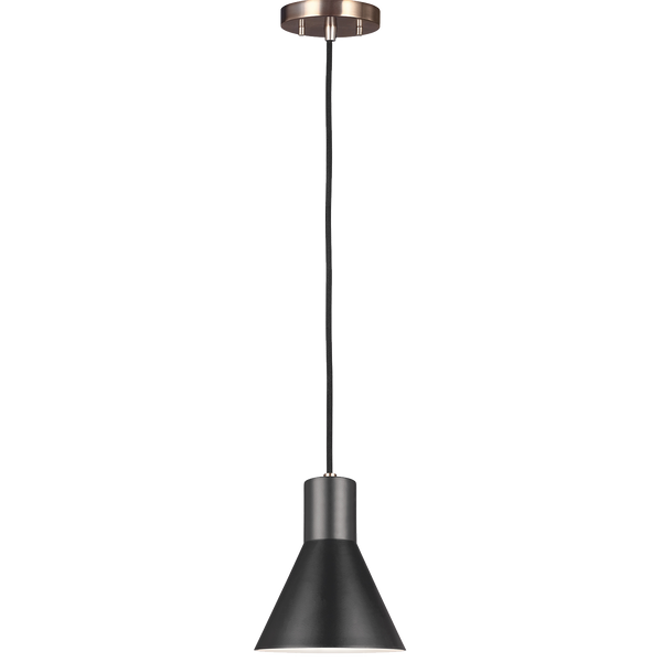 Towner One Light Mini-Pendant