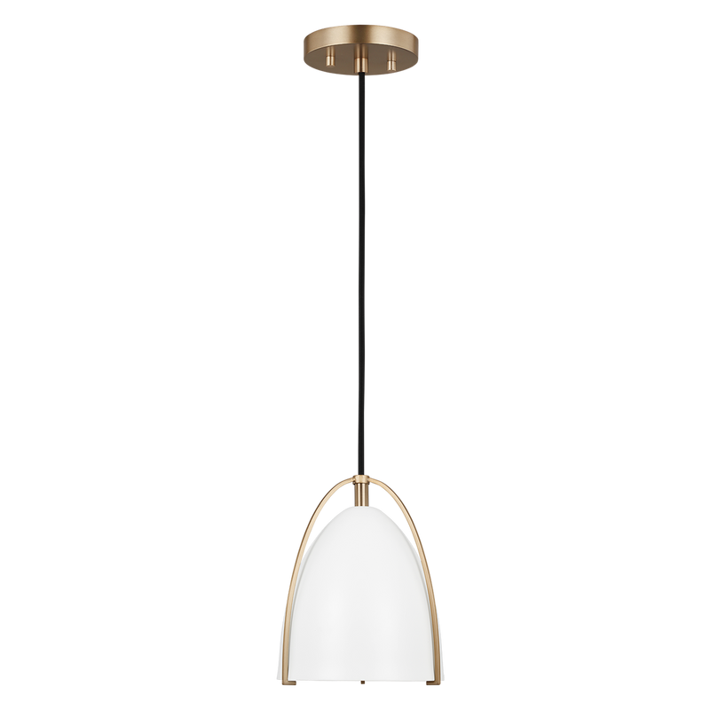 Norman One Light Mini-Pendant