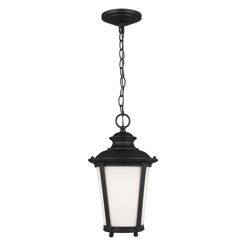 Cape May One Light Outdoor Pendant