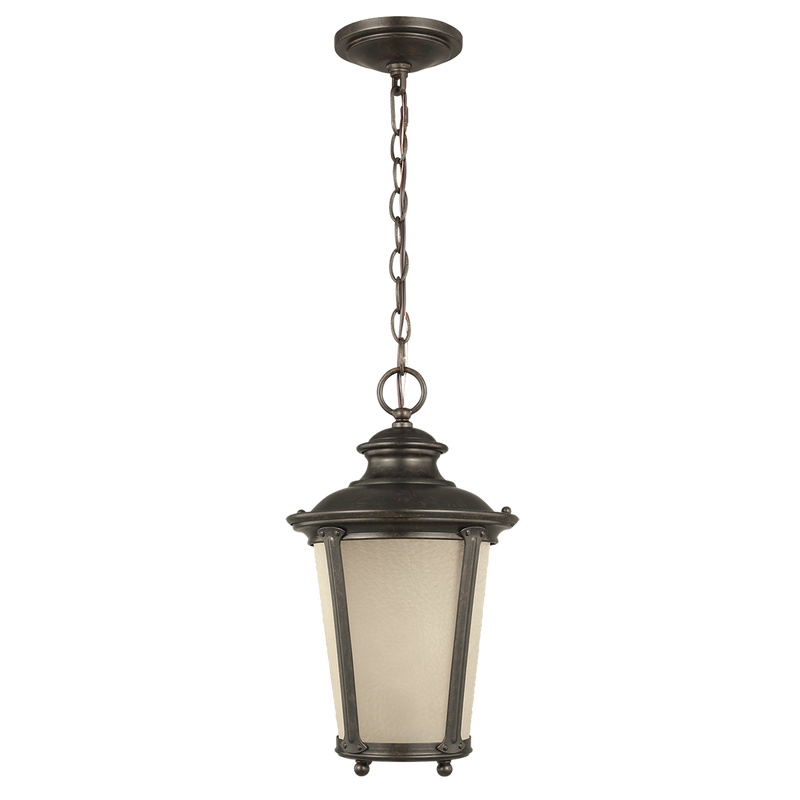 Cape May One Light Outdoor Pendant