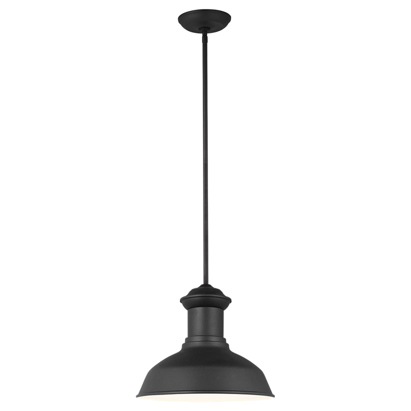 Fredricksburg One Light Outdoor Pendant