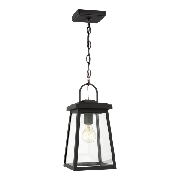 Founders One Light Outdoor Pendant