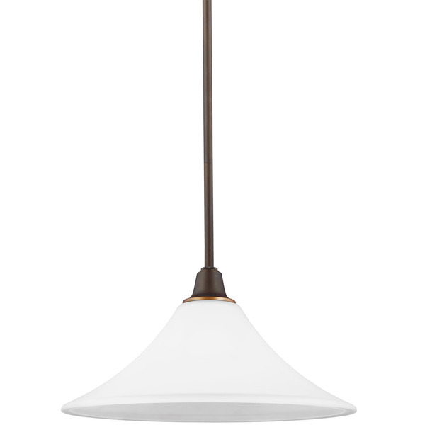 Metcalf One Light Pendant