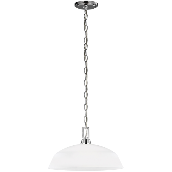 Kerrville One Light Pendant