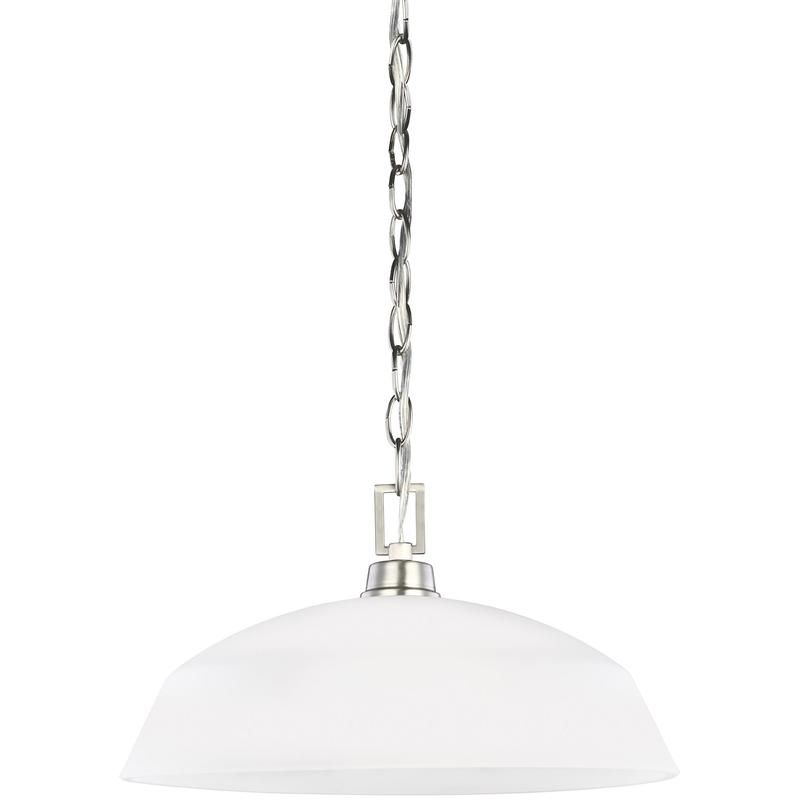 Kerrville One Light Pendant