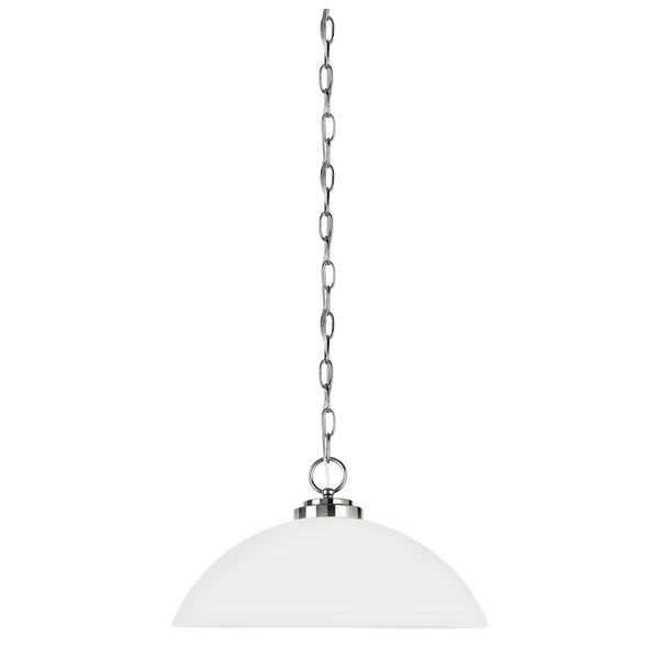 Oslo One Light Pendant