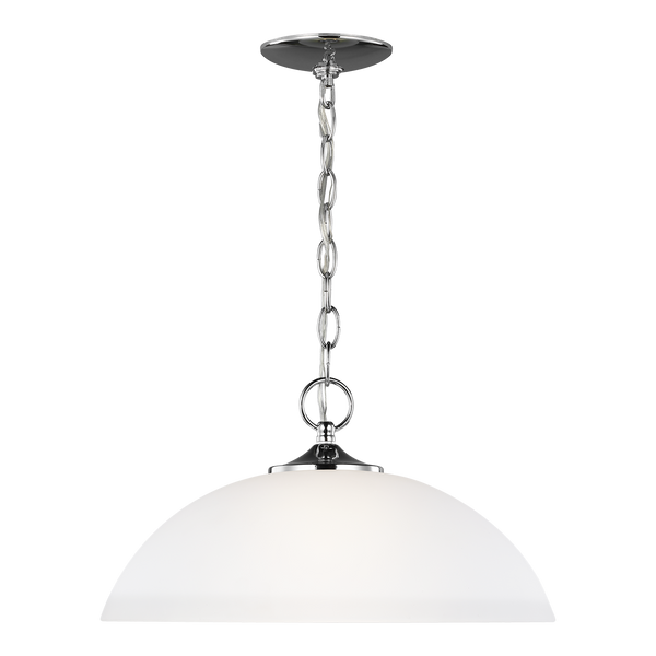 Geary One Light Pendant