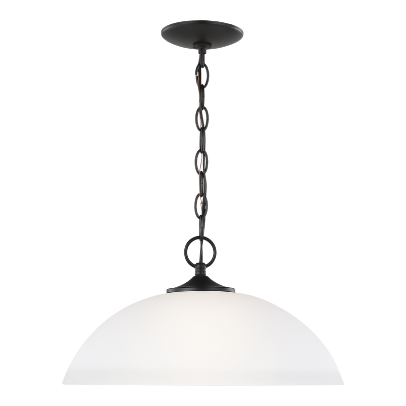 Geary One Light Pendant