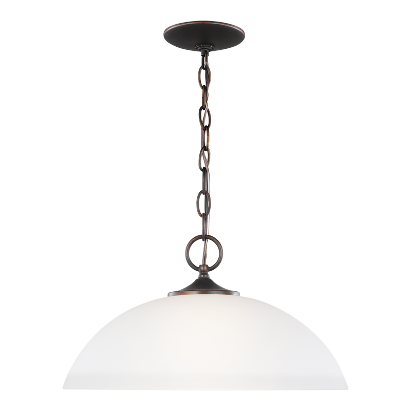 Geary One Light Pendant