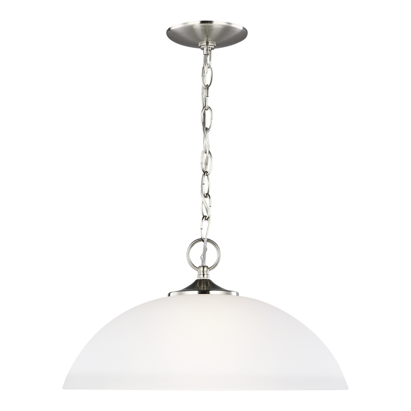 Geary One Light Pendant