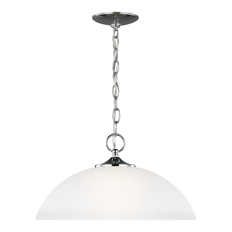 Geary One Light Pendant