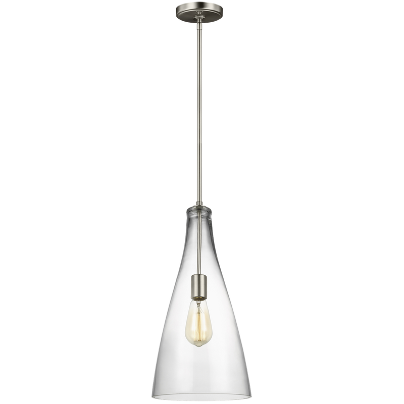 Arilda One Light Pendant