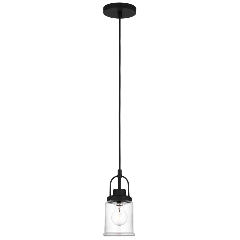 Anders One Light Mini-Pendant