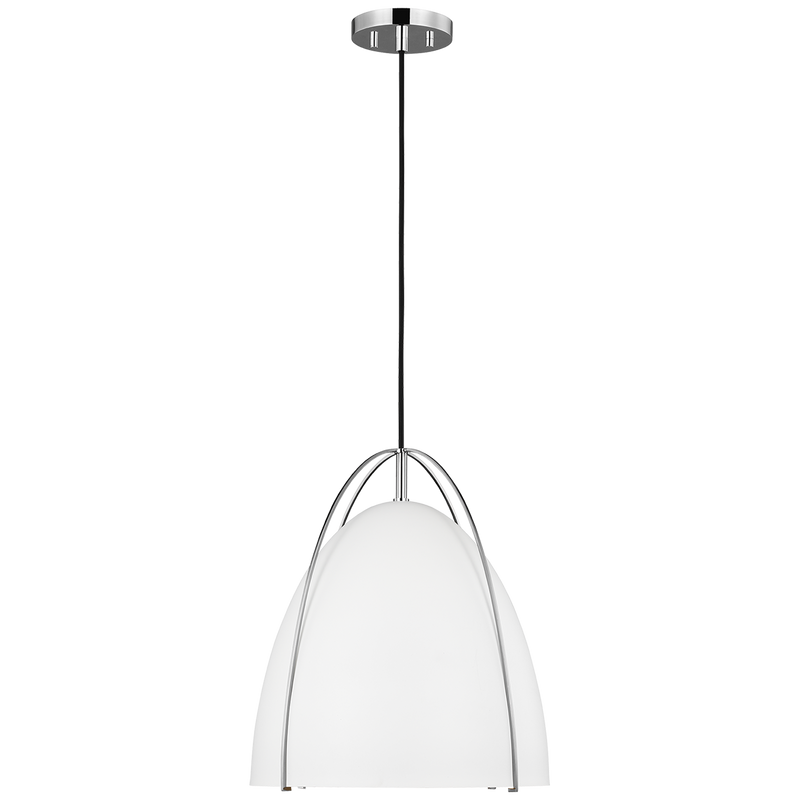 Norman One Light Pendant